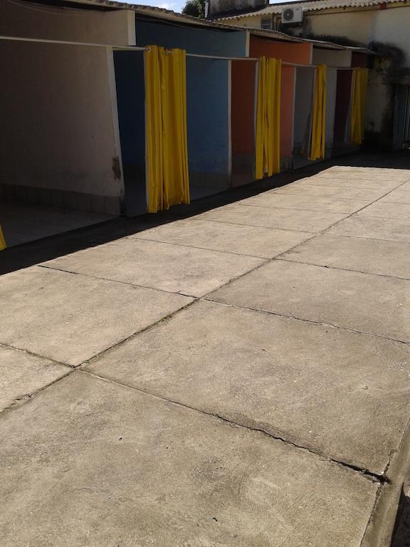 Avilan Hotel (Adults Only) Recife Exterior photo