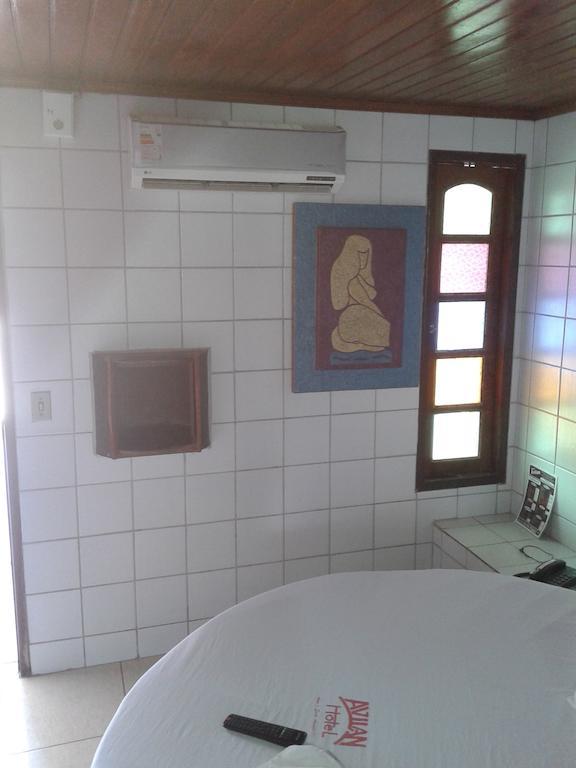 Avilan Hotel (Adults Only) Recife Room photo