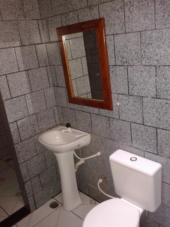 Avilan Hotel (Adults Only) Recife Exterior photo