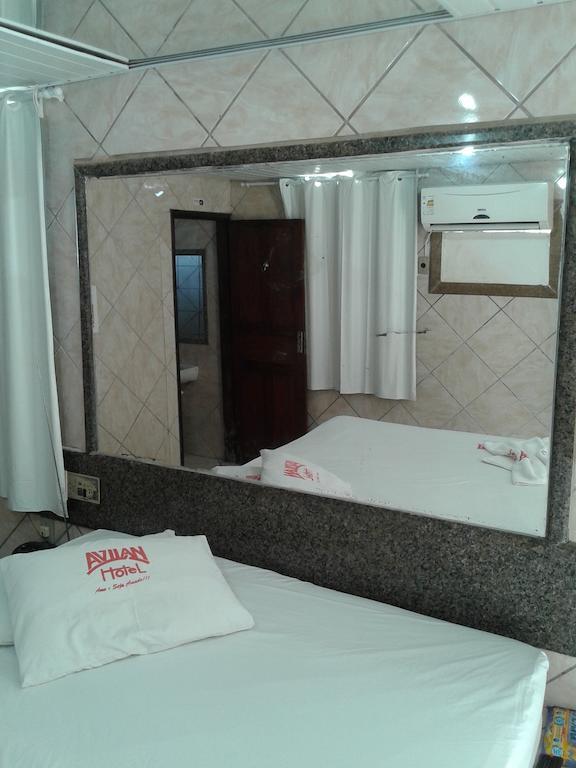 Avilan Hotel (Adults Only) Recife Exterior photo