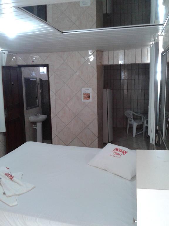 Avilan Hotel (Adults Only) Recife Exterior photo