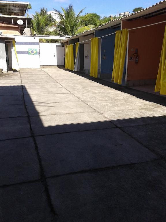 Avilan Hotel (Adults Only) Recife Exterior photo