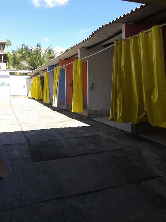 Avilan Hotel (Adults Only) Recife Exterior photo