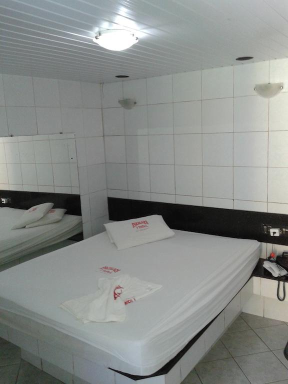Avilan Hotel (Adults Only) Recife Room photo