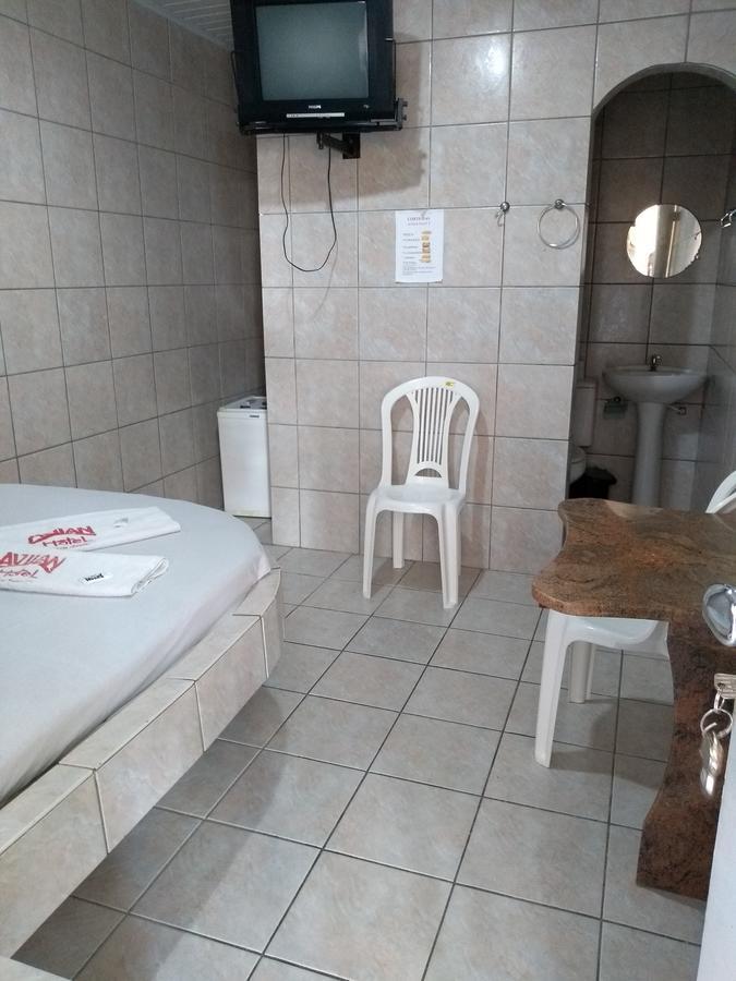 Avilan Hotel (Adults Only) Recife Exterior photo