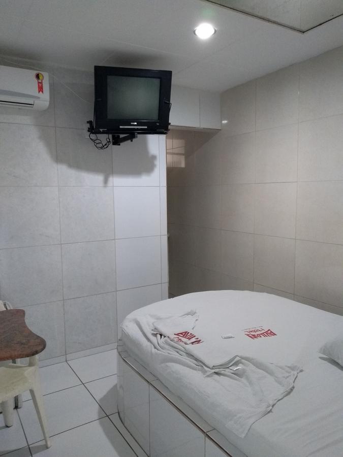 Avilan Hotel (Adults Only) Recife Exterior photo
