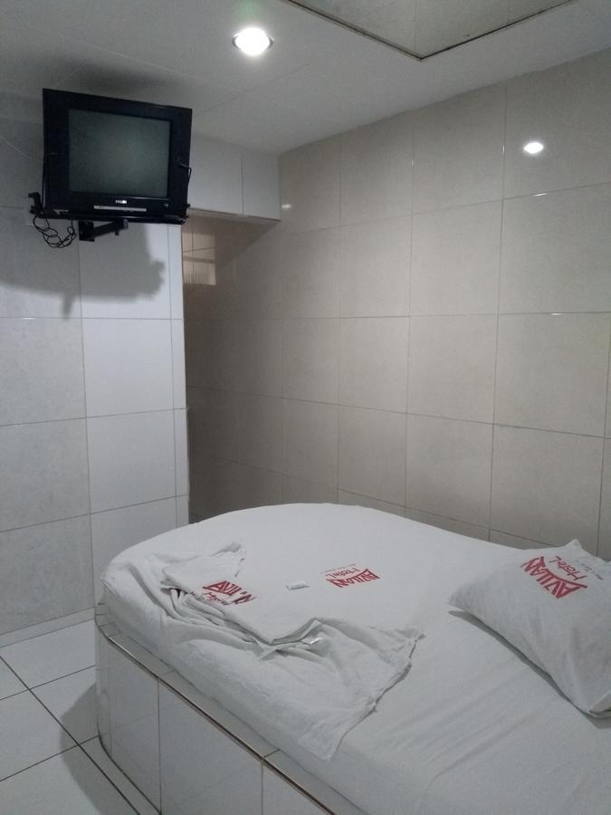 Avilan Hotel (Adults Only) Recife Exterior photo