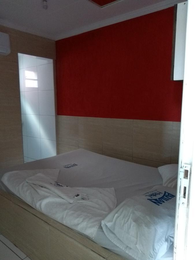 Avilan Hotel (Adults Only) Recife Exterior photo