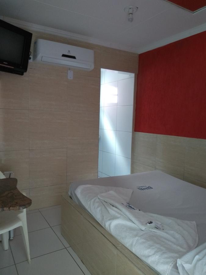 Avilan Hotel (Adults Only) Recife Exterior photo